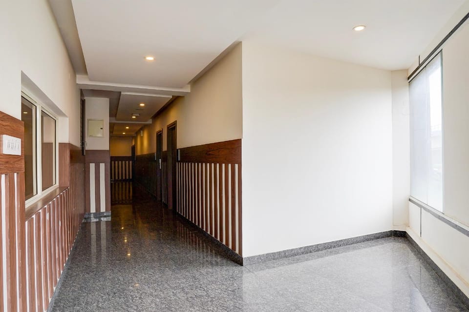 Hotel O Coastal Grand Hotel and Resorts Hotel in Bengaluru