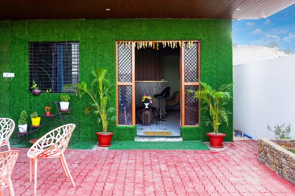 Hotel O Sun Hotel in Maharashtra