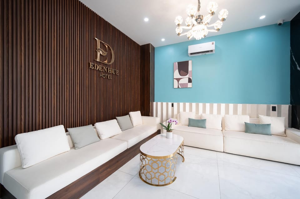 Eden Hue Hotel Hotel in Vietnam
