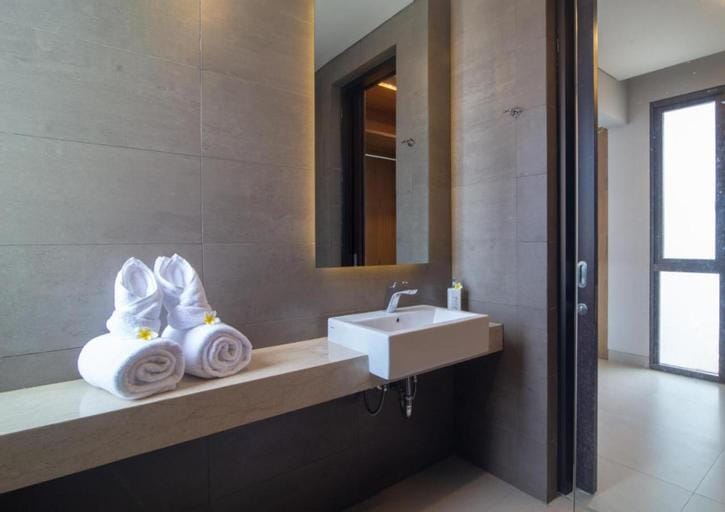 Grace Villa Hotel in Kediri