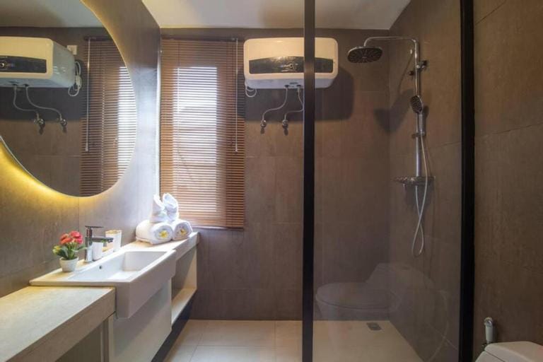 Casa de la Vida Hotel in Kediri