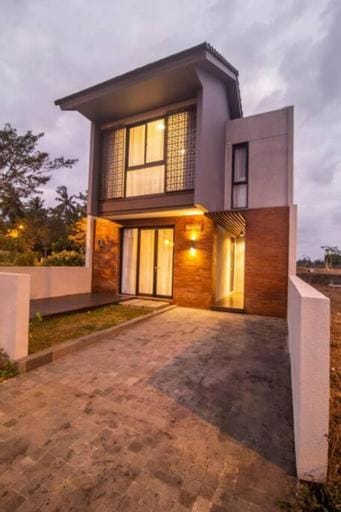 Casa de la Vida Hotel in Kediri