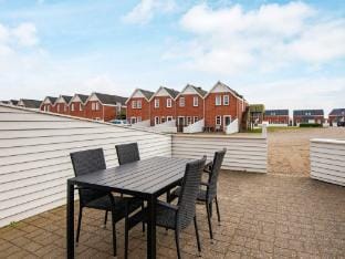 person holiday home in Romo-By Traum Hotel in Region of Southern Denmark