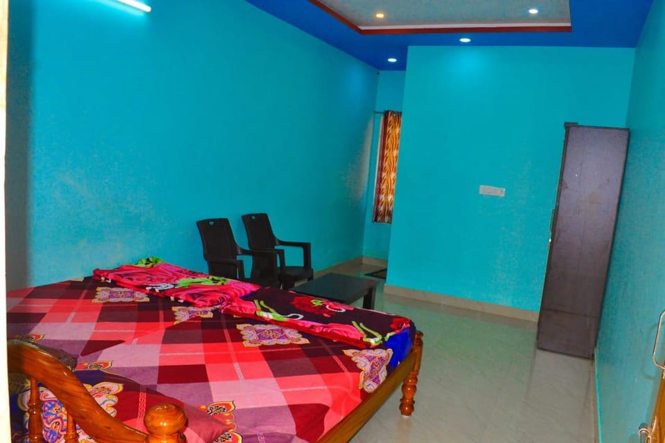 Room plan
