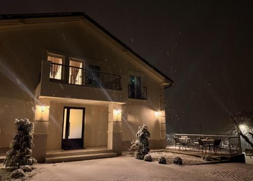 Vila Slavonika Hotel in Slavonski Brod