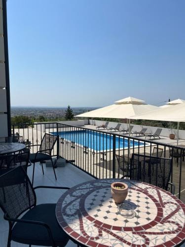 Vila Slavonika Hotel in Slavonski Brod