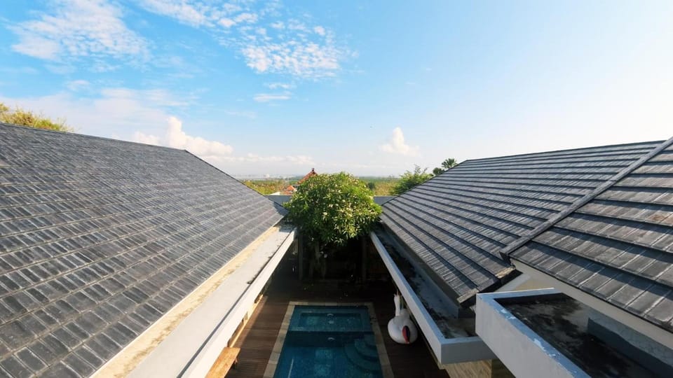Villa Nusa Dua by Opus Hospitality Hotel in Kuta Selatan