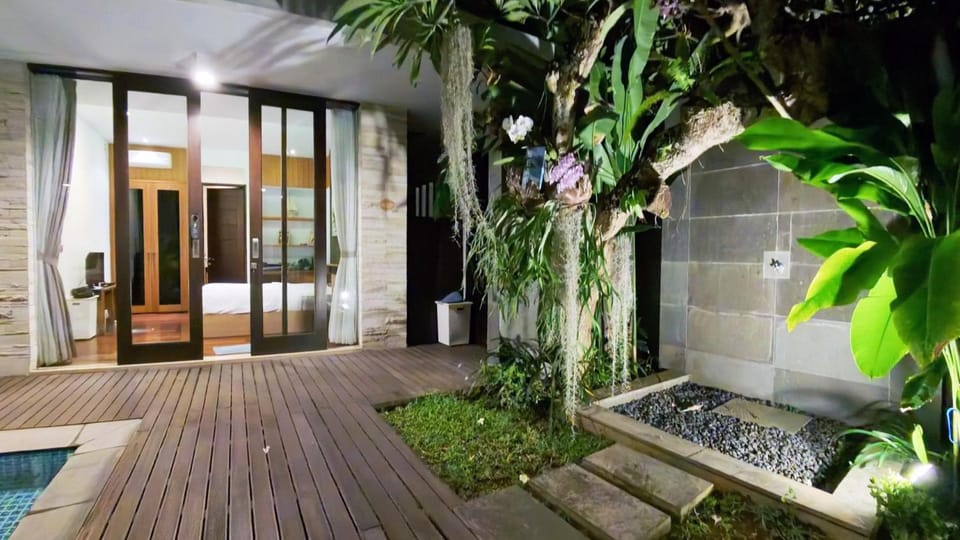 Villa Nusa Dua by Opus Hospitality Hotel in Kuta Selatan