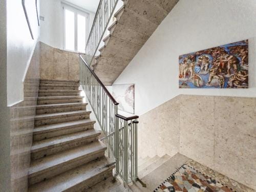 RRRapido Holy Suites and Rooms - Via Sardegna Hotel in Milan