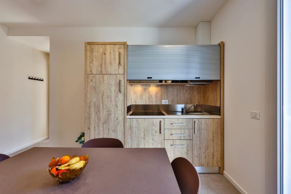 Apho Apartment Hotel Apartment hotel in Rimini