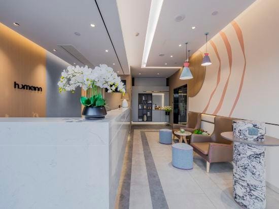 Home Inn Neo Nanjing Lishui Wanda Piaza Branch Hotel in Nanjing