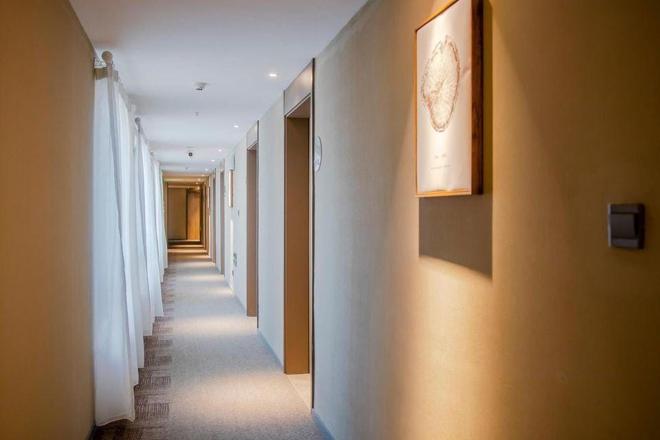 Home Inn Neo Nanjing Lishui Wanda Piaza Branch Hotel in Nanjing
