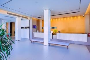 Home Inn Style Shanghai Jinshajiang Road Daduhe Road Metro Station Hotel in Shanghai