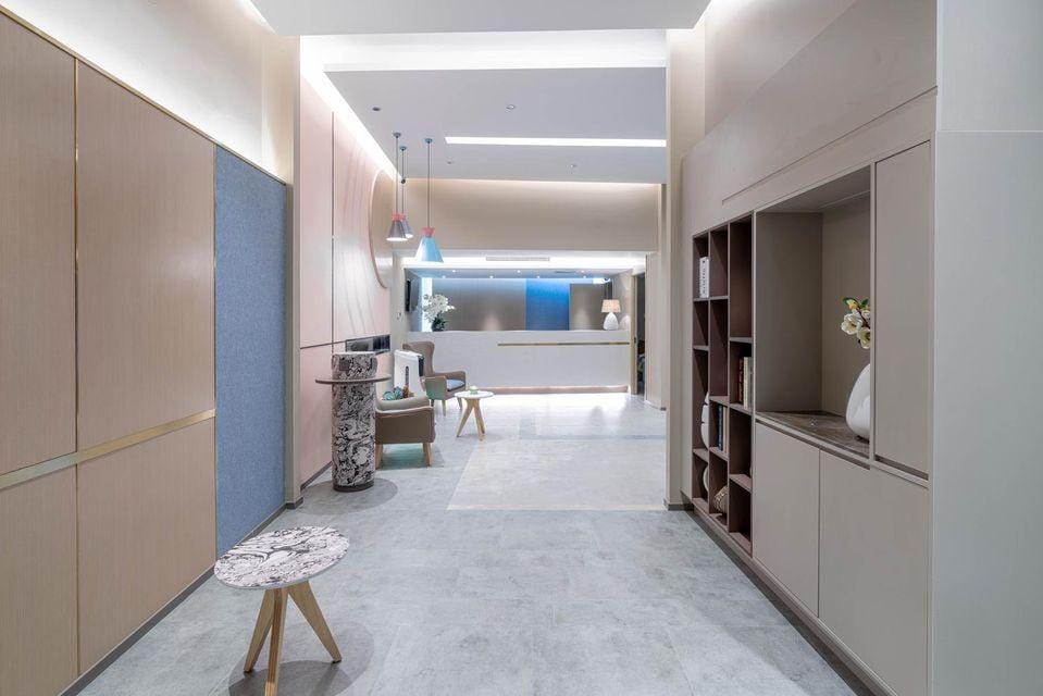 Home Inn Neo Nanjing Lukou Airport Xincheng Avenue Picao Branch Hotel in Nanjing