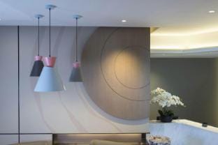Home Inn Neo Nanjing Southeast University Jiulonghu Subway Station Hotel in Nanjing