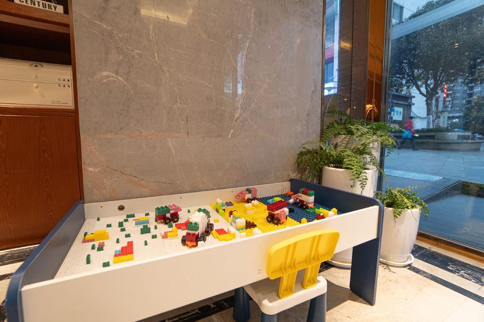 Home Inn Chongqing Nanping Pedestrian Street Branch Hotel in China