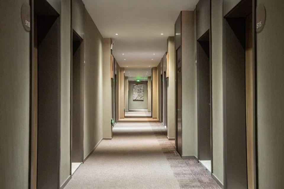 Home Inn Neo Nanjing University of Information Science & Technology Xinhua West Road Hotel in Nanjing