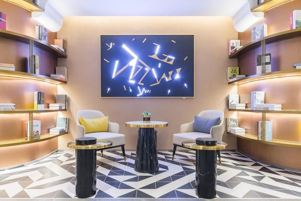 Home Inn Neo Chongqing Chongqing Medical Affiliated No.1 Hospital Yuanjiagang Subway Station Hotel in China