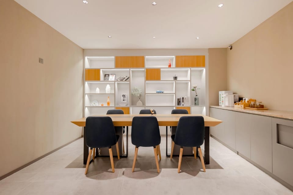Home Inn Neo Chengdu North Kehua Road Hotel in Chengdu