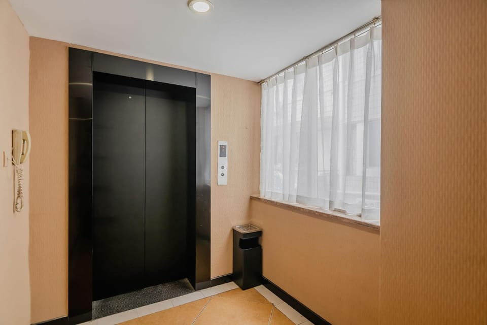 Home Inn Chengdu Chunxi Road Metro Station Branch Hotel in Chengdu