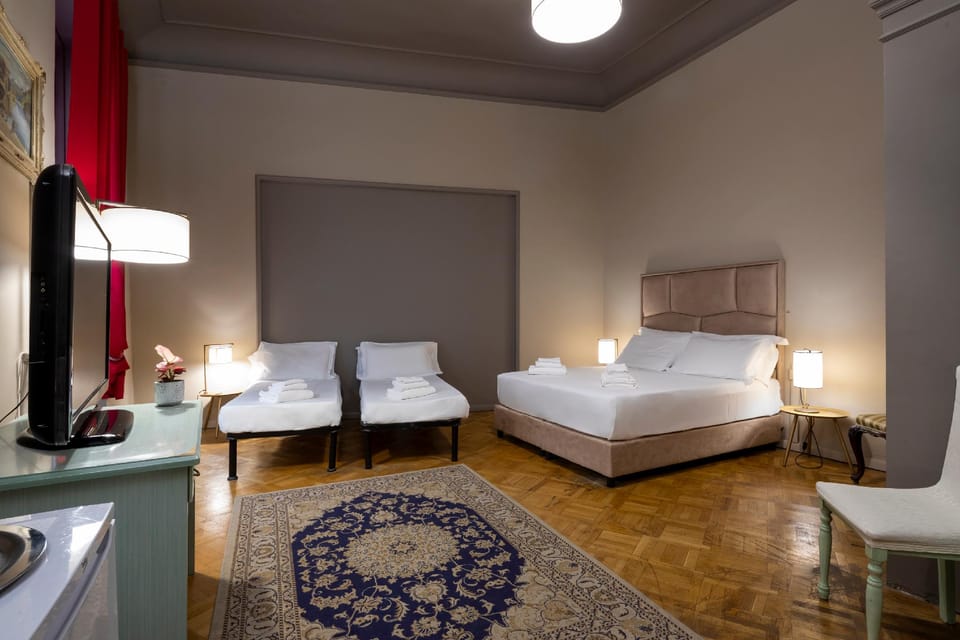 Room plan