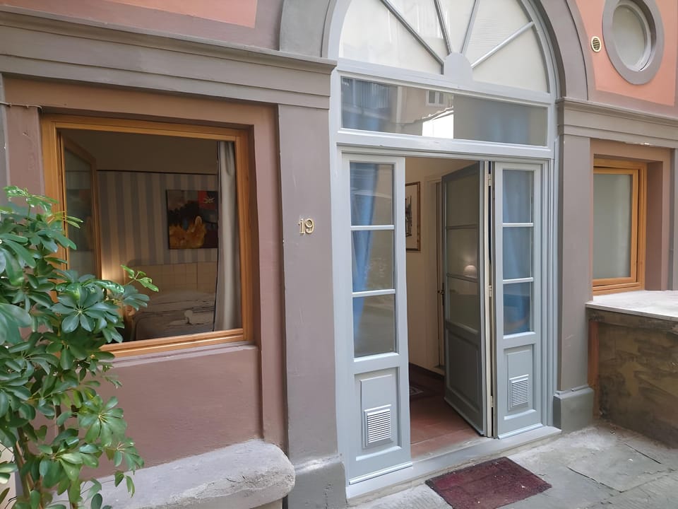 Il Pitti Soggiorno Hotel in Florence