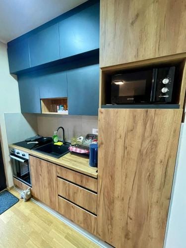 Q Apartment Hotel in Zlatibor
