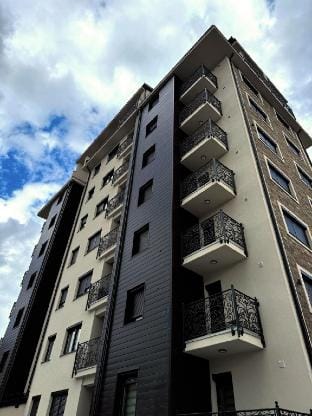 Q Apartment Hotel in Zlatibor