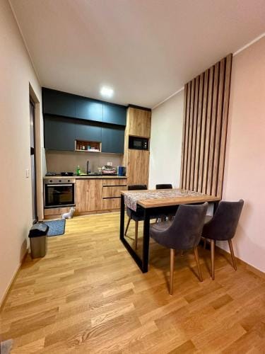 Q Apartment Hotel in Zlatibor