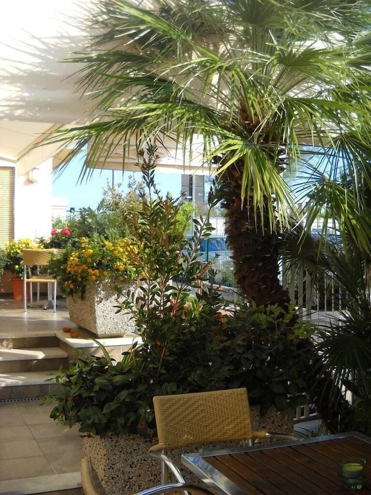 Hotel Bencistà Hotel in Emilia-Romagna