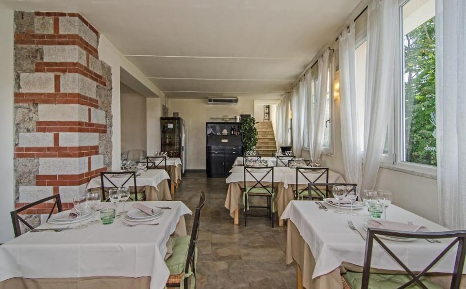Hotel Bencistà Hotel in Emilia-Romagna