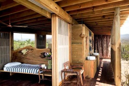 Casitas by the Sea Hotel in State of Oaxaca