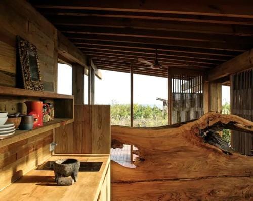 Casitas by the Sea Hotel in State of Oaxaca