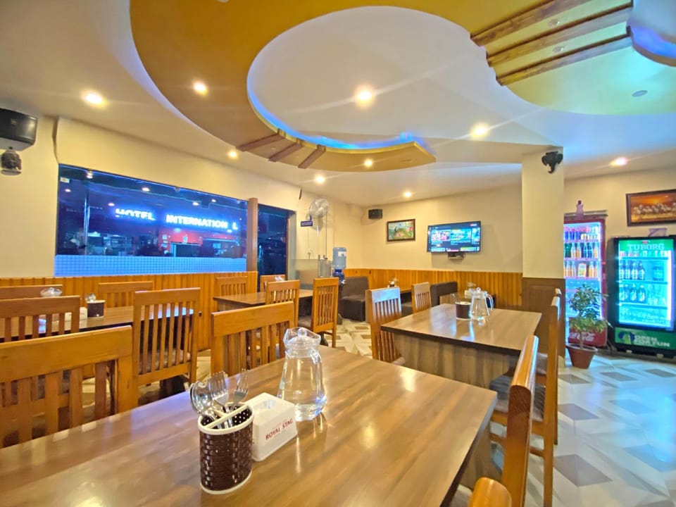 Hotel Airport Holiday Hotel in Kathmandu
