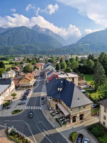 Cafe Zentral, Zimmer mit Fruhstuck Hotel in Carinthia, Austria