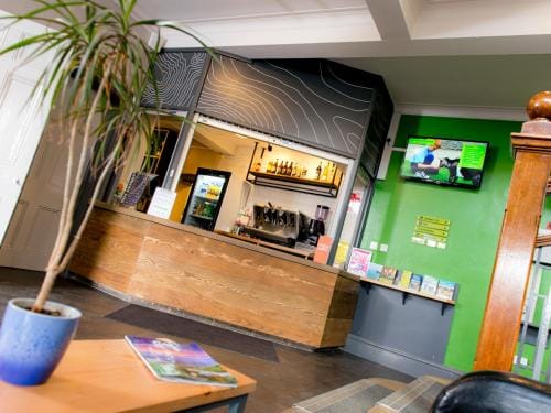YHA Edale Activity Centre Hostel in Edale