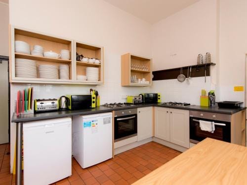 YHA St Briavels Castle Hostel in Forest of Dean