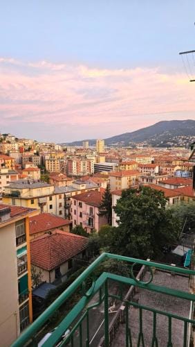 La Venere 5Terre Hotel in La Spezia