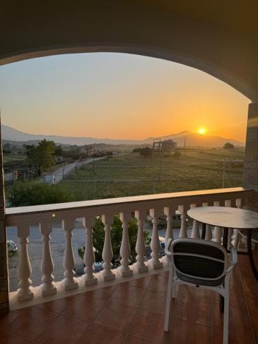 Eraldo Rooms Hotel in Vlorë County, Albania