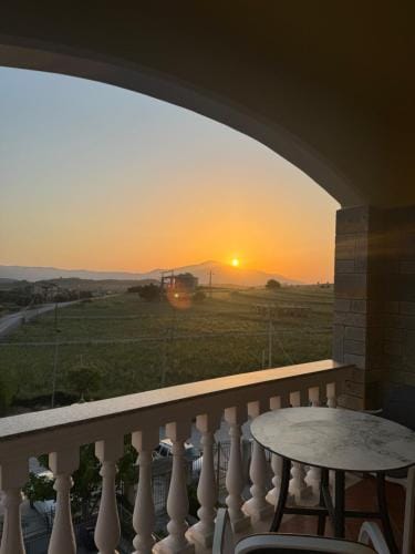 Eraldo Rooms Hotel in Vlorë County, Albania