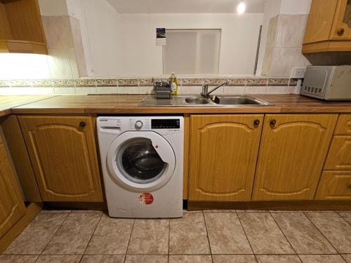 Spacious single room Hotel in Nottingham