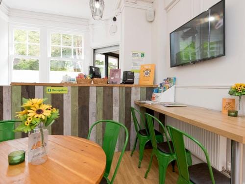 YHA New Forest Hostel in Burley