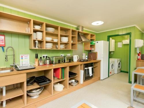 YHA New Forest Hostel in Burley