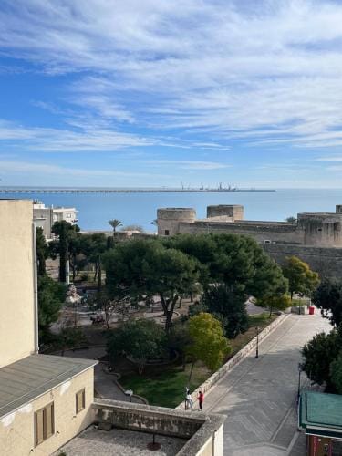 MareLuna B&B Hotel in Manfredonia