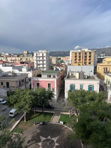 MareLuna B&B Hotel in Manfredonia