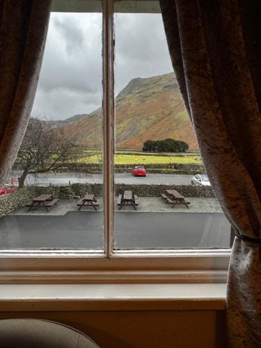 The Wasdale Head Inn & Apartments Hotel in Copeland District