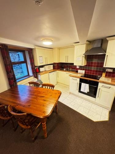 The Wasdale Head Inn & Apartments Hotel in Copeland District