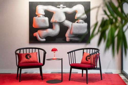 Taurage Hotel Hotel in Kaliningrad Oblast, Russia