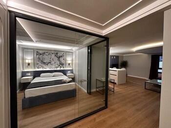 OTTO Tunalı Exclusive Suites Hotel in Ankara