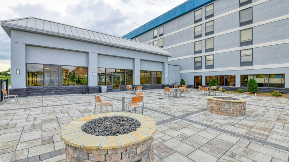 Facilities